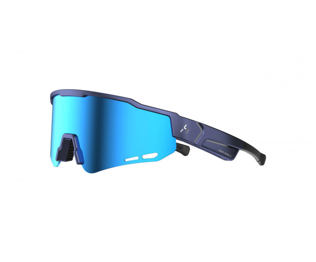 Смарт-очки HAKII Wind II Bluetooth Cycling Glasses